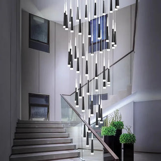 Marie - Modern Hanging Pendant Chandelier