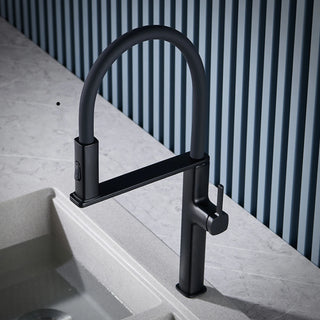 Angelyn - Magnetic Dual Function Single Handle Hot/Cold Tap