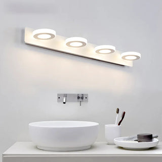 Zelie - Modern Vanity Wall Light