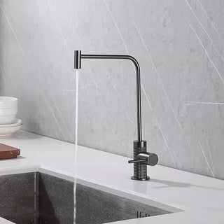 Kittie - Kitchen Rotatable Sink Drinking Cold Water Tap