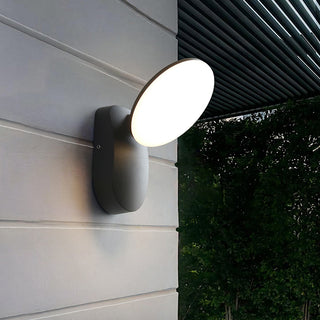 Theodore - Modern Smart LED Outdoor Wall Light