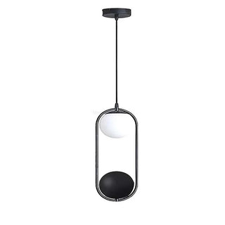 Malen - Nordic LED Plant Pendant Ceiling Light