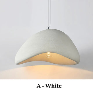 Jakub - Wabi-Sabi Modern Minimalist Hanging Light
