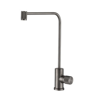 Dorthea - Cold Water Sink Kitchen Filtered Drinking Tap Modern