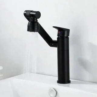 Cirilo - Multi-functional Bathroom Mixer Tap