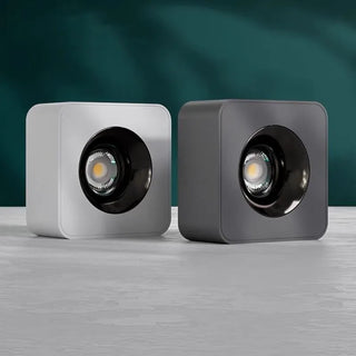 Resen - Ultra-Thin Surface Mounted Anti Glare Ceiling Spotlight Downlight