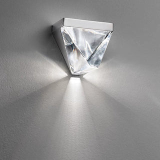 Robertson- Diamond Glass LED Wall Ceiling Light