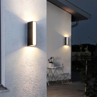 Katelyn - LED Wall Lamp Waterproof IP65 Long Strip Lights