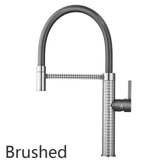 Hellen - Pull Out Single Handle Mixer Sink Tap