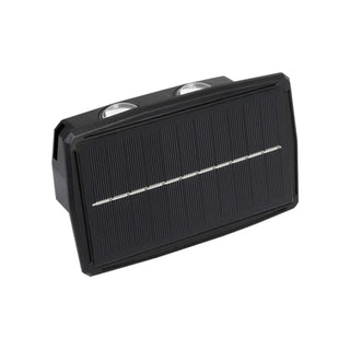 Colwin - Solar LED Up/Down Outdoor Wall Light Waterproof