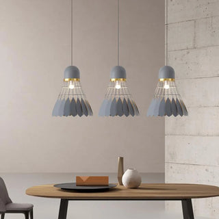 Oley - Badminton Hanging Lamp Artistry Dinning Room Pendant Ceiling Light