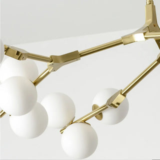 Valera - Modern Multi Arm Tree Branch Ceiling Light