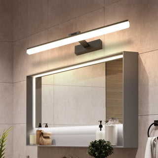 Yoselin - Modern waterproof Cosmetic Mirror Rotatable Wall lights