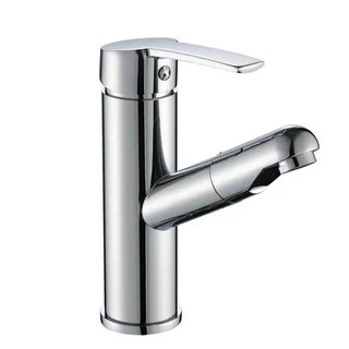 Griffen - Bathroom Pull Out Single Lever Tap
