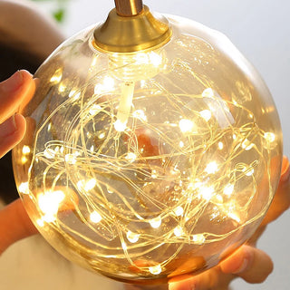 Adriel - Hanging Ceiling Pendant Chandelier