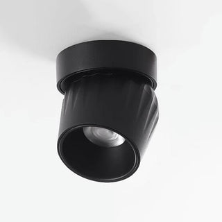Leonie 2 - Modern Adjustable Dimmable Flush Mount Ceiling Spotlight