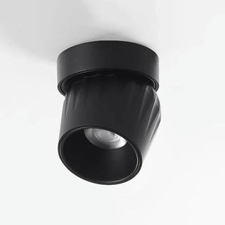 Leonie - Modern Adjustable Dimmable Flush Mount Ceiling Spotlight