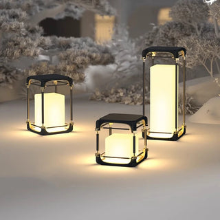 Ardena - Outdoor LED Garden Floor Lamp