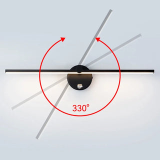 Yanis - Modern Bathroom Wall Light