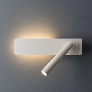 Alexandre - LED Bedside Rotatable Reading Wall Light
