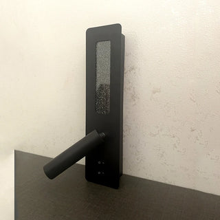 Eufemia - Adjustable LED Wall Reading Spotlight Light - Modern Style