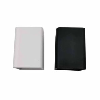 Lynessa - Dimmable Multicolour Up/Down Remote Control Wall Light