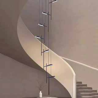 Felix - Modern Ceiling Pendant Chandelier