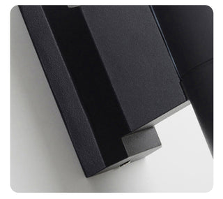 Cerian - IP65 Waterproof Up/Down Shell LED Outdoor Wall Light