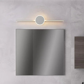 Terrell - Modern Bathroom Wall Light