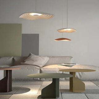 Milano - Lotus Leaf Creative Ceiling Pendant Lamp