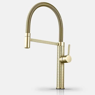 Hellen - Pull Out Single Handle Mixer Sink Tap