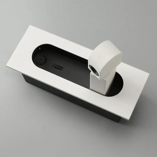 Ailene - Adjustable Folding Modern LED Wall Light