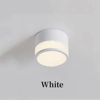 Demir - Anti Glare Dimmable Macaroon SurfaceMounted Ceiling Downlight LED