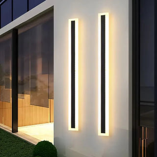 Olwina - Modern LED Strip Bar Wall Light