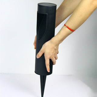 Gillis - Solar Pathway/Walkway Garden Outdoor Black Light