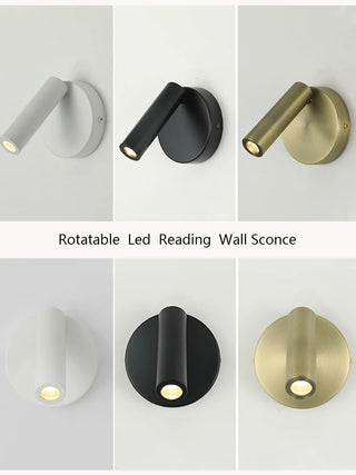Katina - Modern Rotating Reading Light