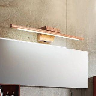 Noella - Scandinavian Bathroom Wall Lamp