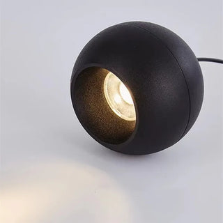 Colesberg - Small Round Ball Modern Hanging Pendant Ceiling Light