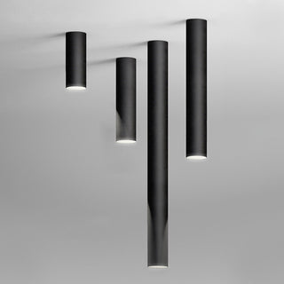 Henderson - Modern LED Long Tube Surface Mounted Spot Light