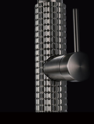 Hellen - Pull Out Single Handle Mixer Sink Tap