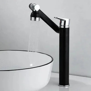 Cirilo - Multi-functional Bathroom Mixer Tap