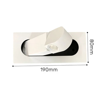 Ailene - Adjustable Folding Modern LED Wall Light