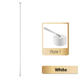 Delfino- Ceiling Fixed Hanging Modern Basin Mixer Tap Single Lever