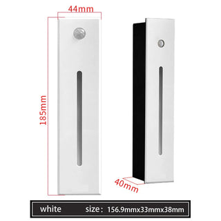 Pearson - 3W LED IP65 Waterproof Staircase Sensor Wall Lights