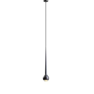 Estere- Adjustable Teardrop Hanging Pendant Modern Ceiling Light