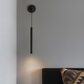 Palmo - Postmodern Crystal Tear Drop Wall Light