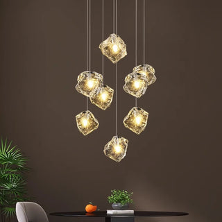 Ailany - Hanging Pendant Ceiling Chandelier