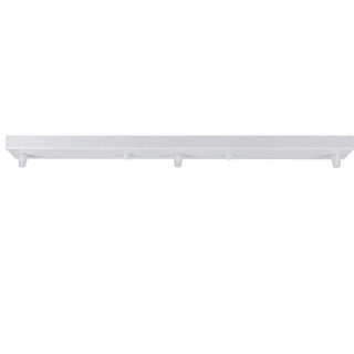 Maha - Modern Square Caged Metal Cube Pendant Hanging Ceiling Light