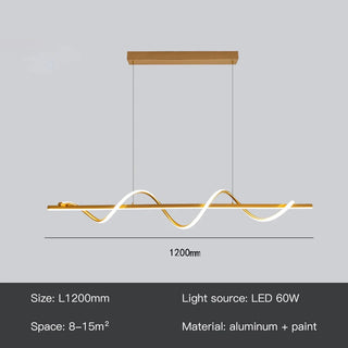 Cemal - Modern Statement Multi Head Chrome Square Crystal Spiral Chandelier