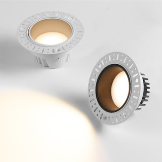 Farrer - LED Borderless Thin Ceiling Downlight Recessed